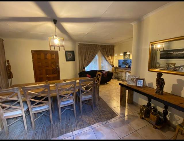 3 BEDROOM PROPERTY TO RENT IN BIRCHLEIGH